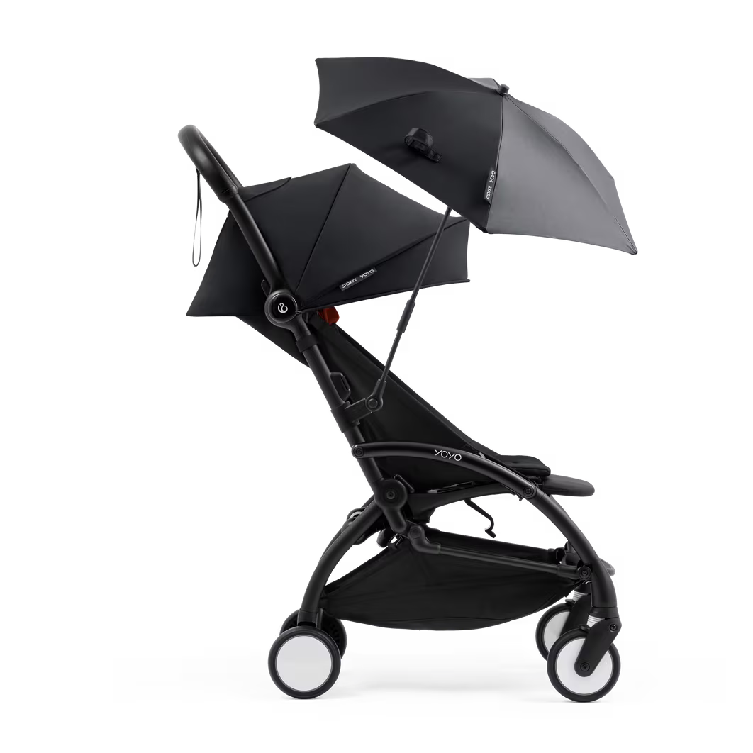 Ombrelle pour Poussette YOYO - STOKKE