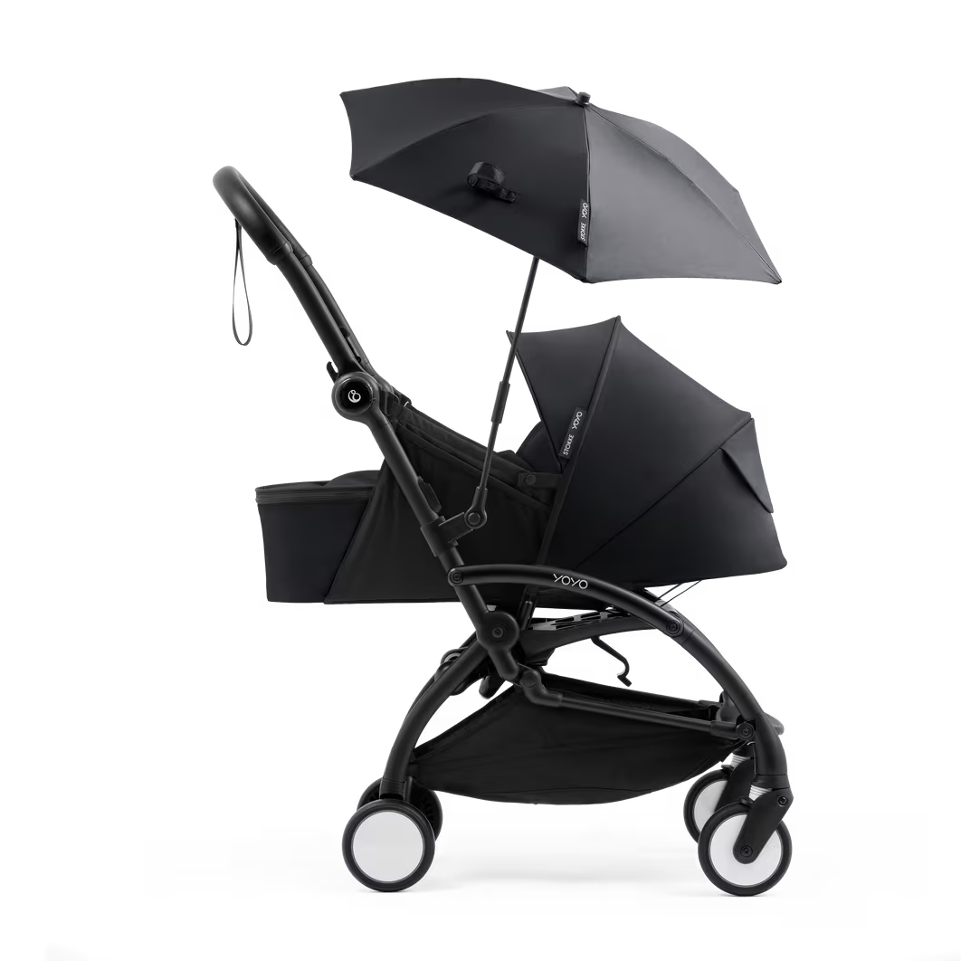 Ombrelle pour Poussette YOYO - STOKKE