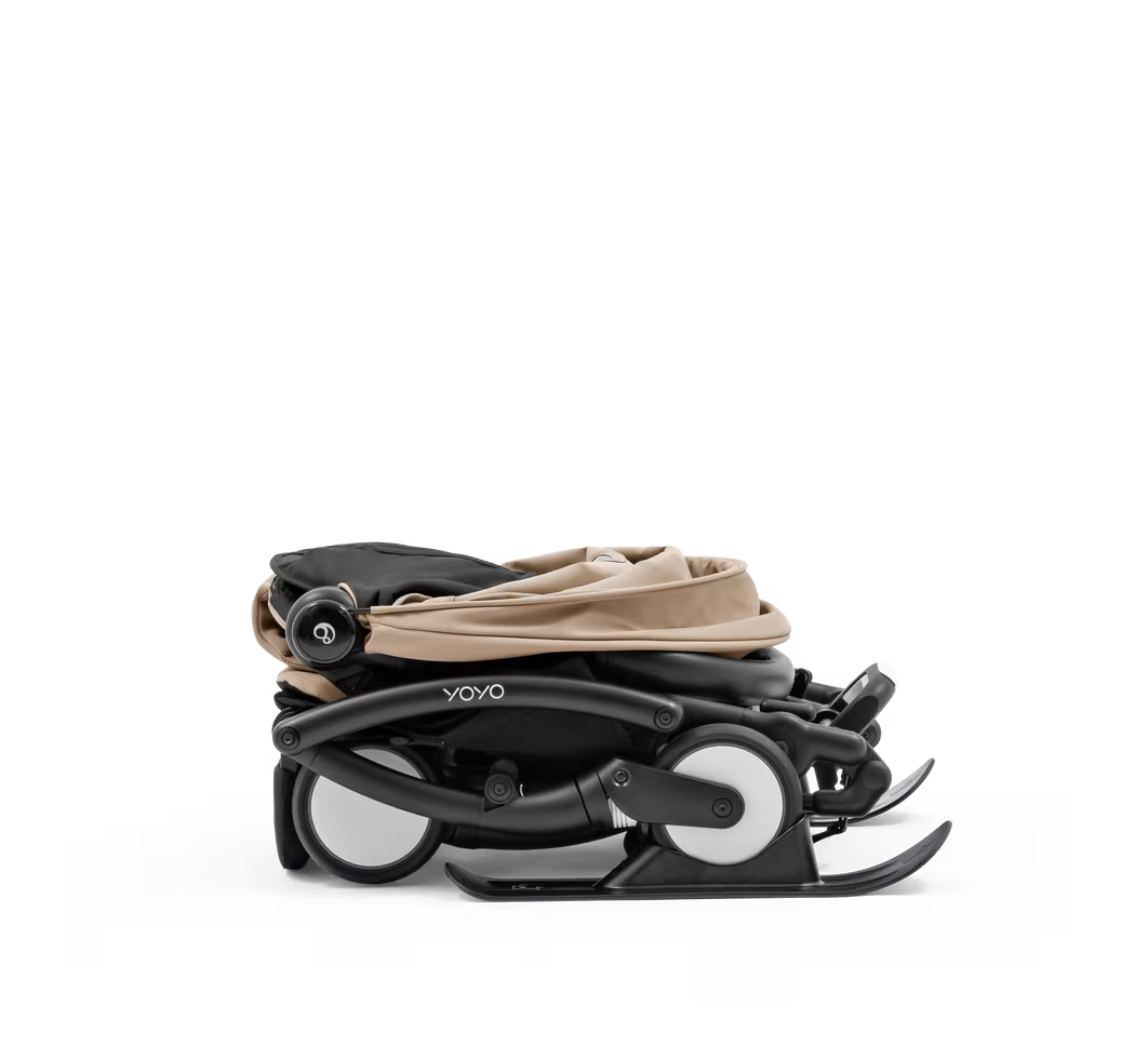 STOKKE - Skis poussette YOYO®