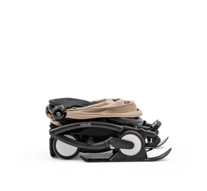 STOKKE - Skis poussette YOYO®