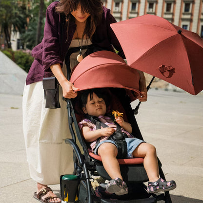 Ombrelle pour Poussette YOYO - STOKKE
