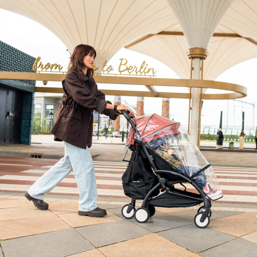 Protection pluie de l'assise YOYO® - STOKKE