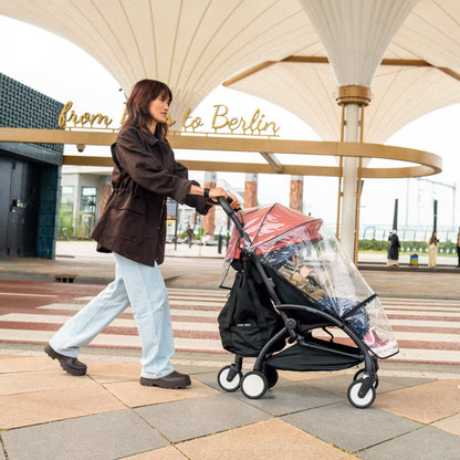 Protection pluie de l'assise YOYO® - STOKKE