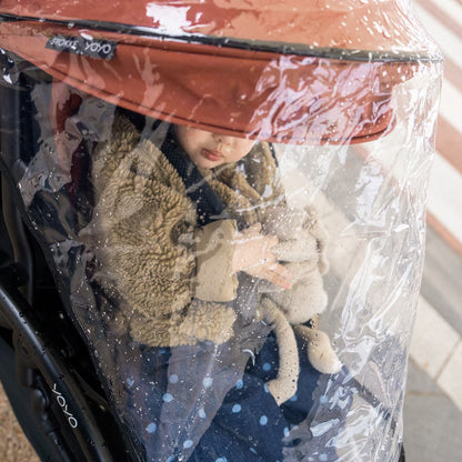 Protection pluie de l'assise YOYO® - STOKKE