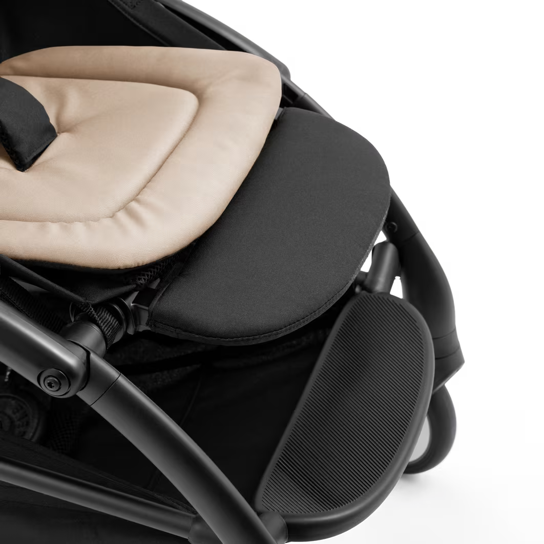 STOKKE - Poussette YOYO⁵ (Cadre + Pack 6+)