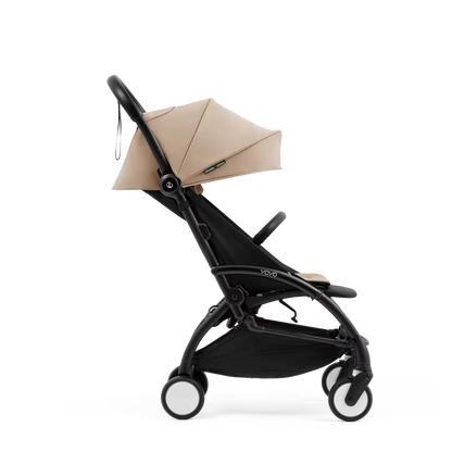 STOKKE - Barre de protection poussette YOYO⁵