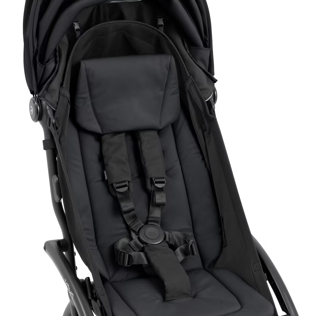 STOKKE - Poussette YOYO⁵ (Cadre + Pack 6+)