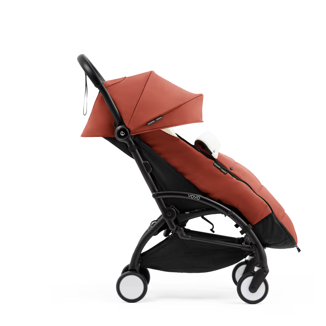 STOKKE - Chancelière poussette YOYO®