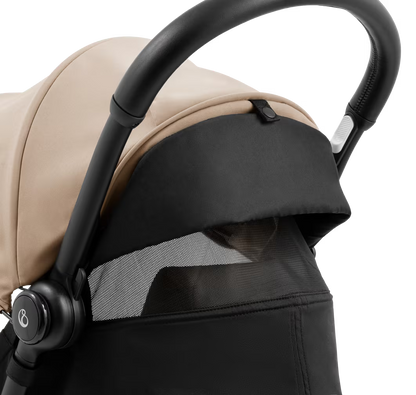 STOKKE - Poussette YOYO⁵ (Cadre + Pack 6+)