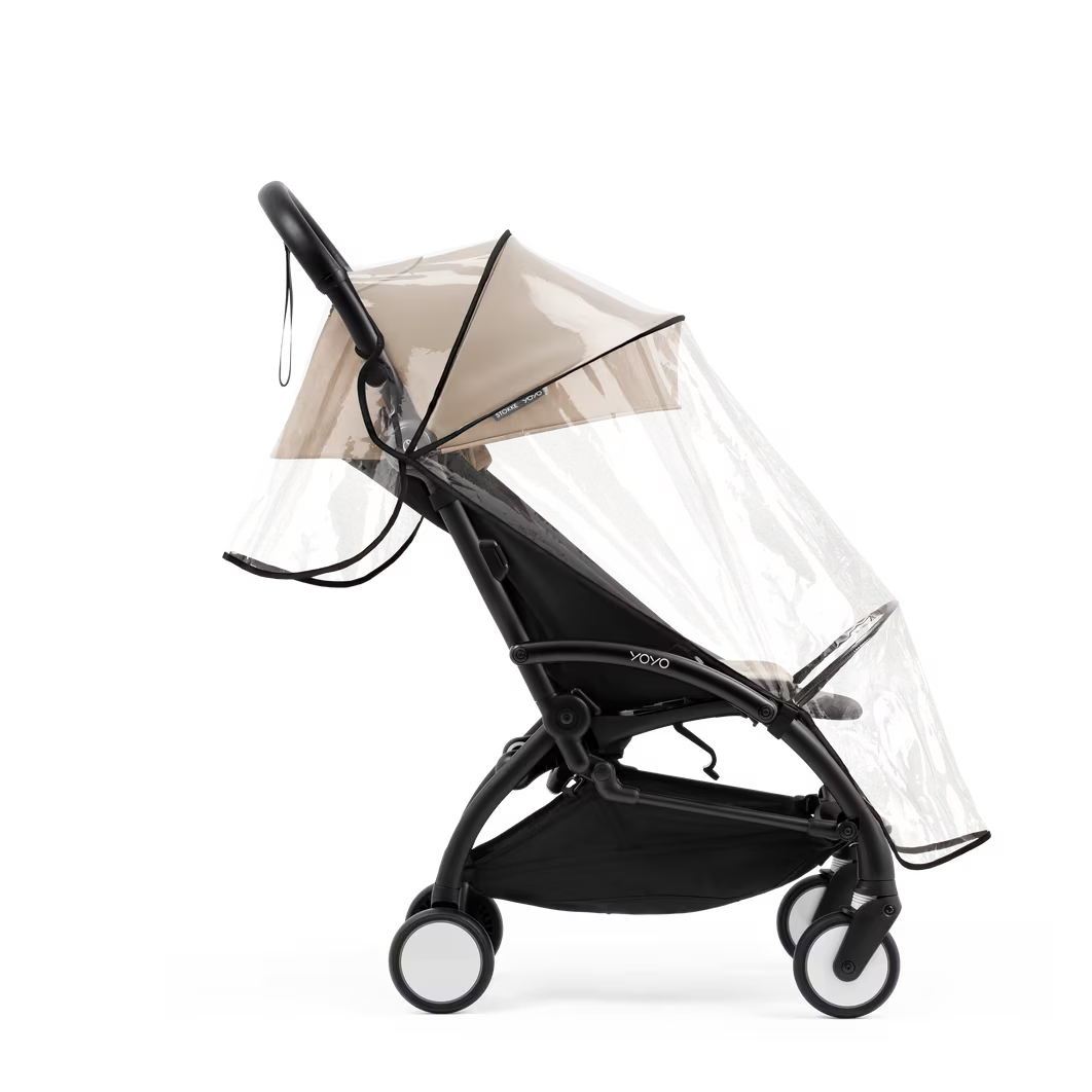 Protection pluie de l'assise YOYO® - STOKKE