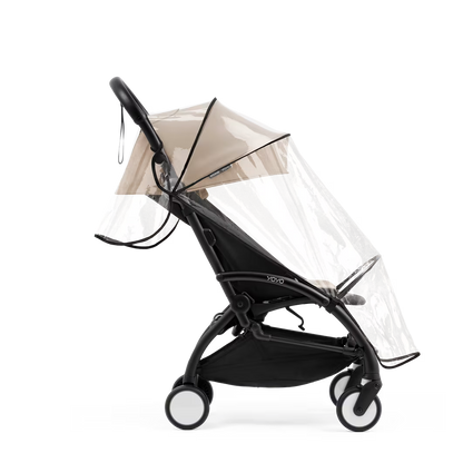 Protection pluie de l'assise YOYO® - STOKKE