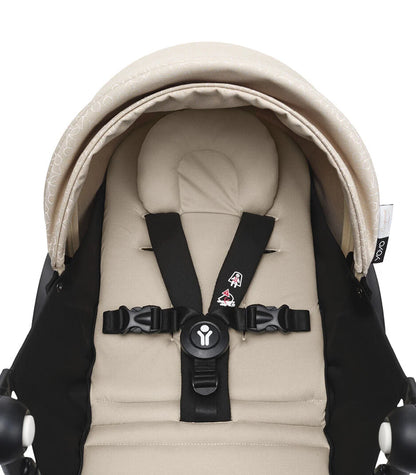 STOKKE - Pack nouveau-né 0+ Bonpoint pour Poussette YOYO