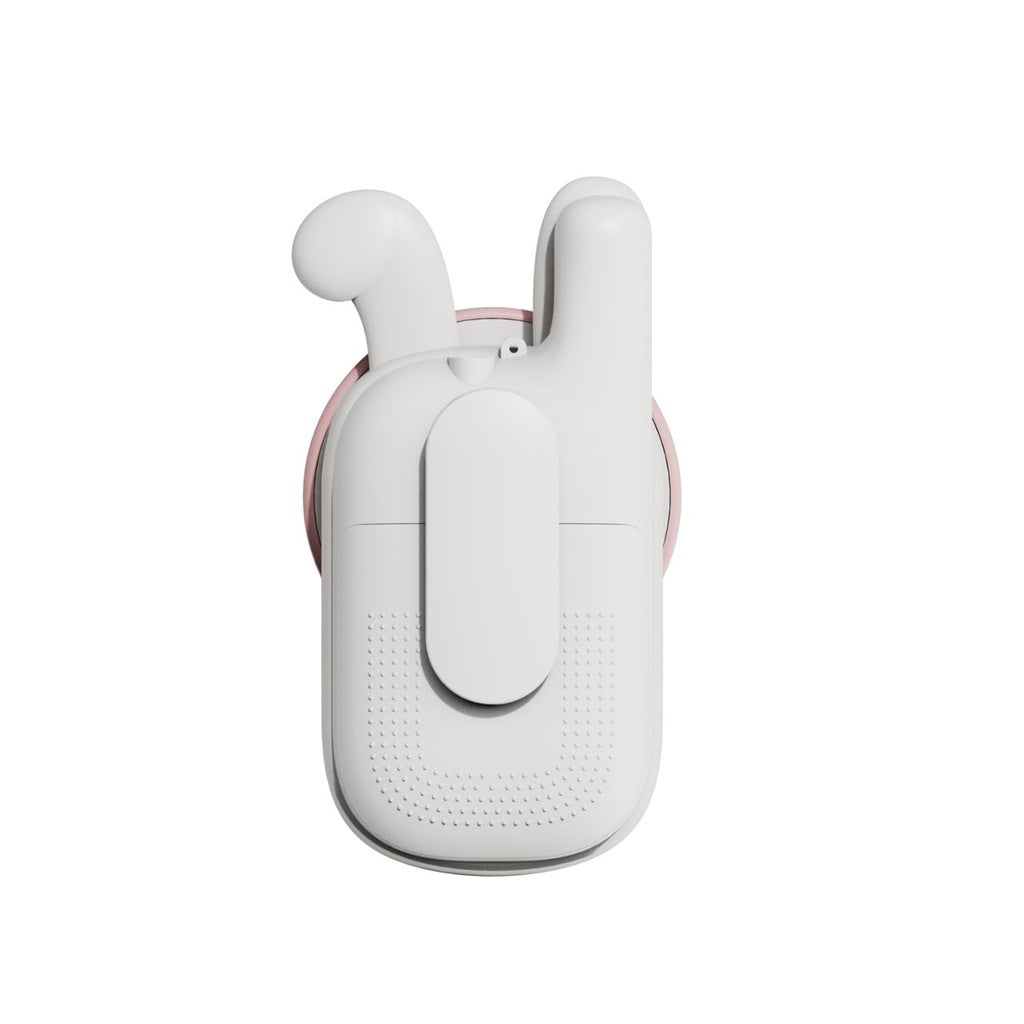 ZOO FAMILY - Zoo Talkie Walkie Duo Lapin