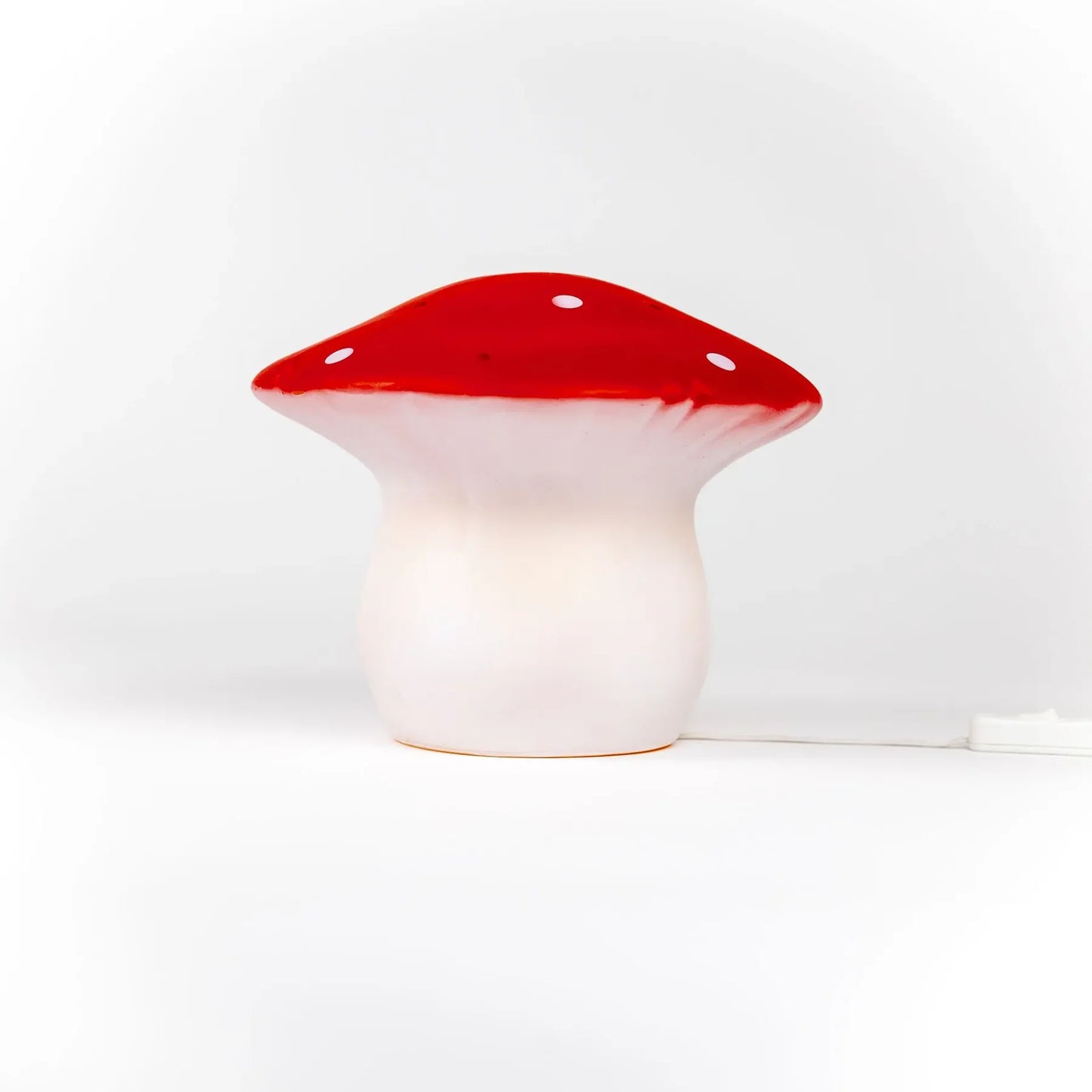 Lampe champignon Moyen - EGMONT TOYS