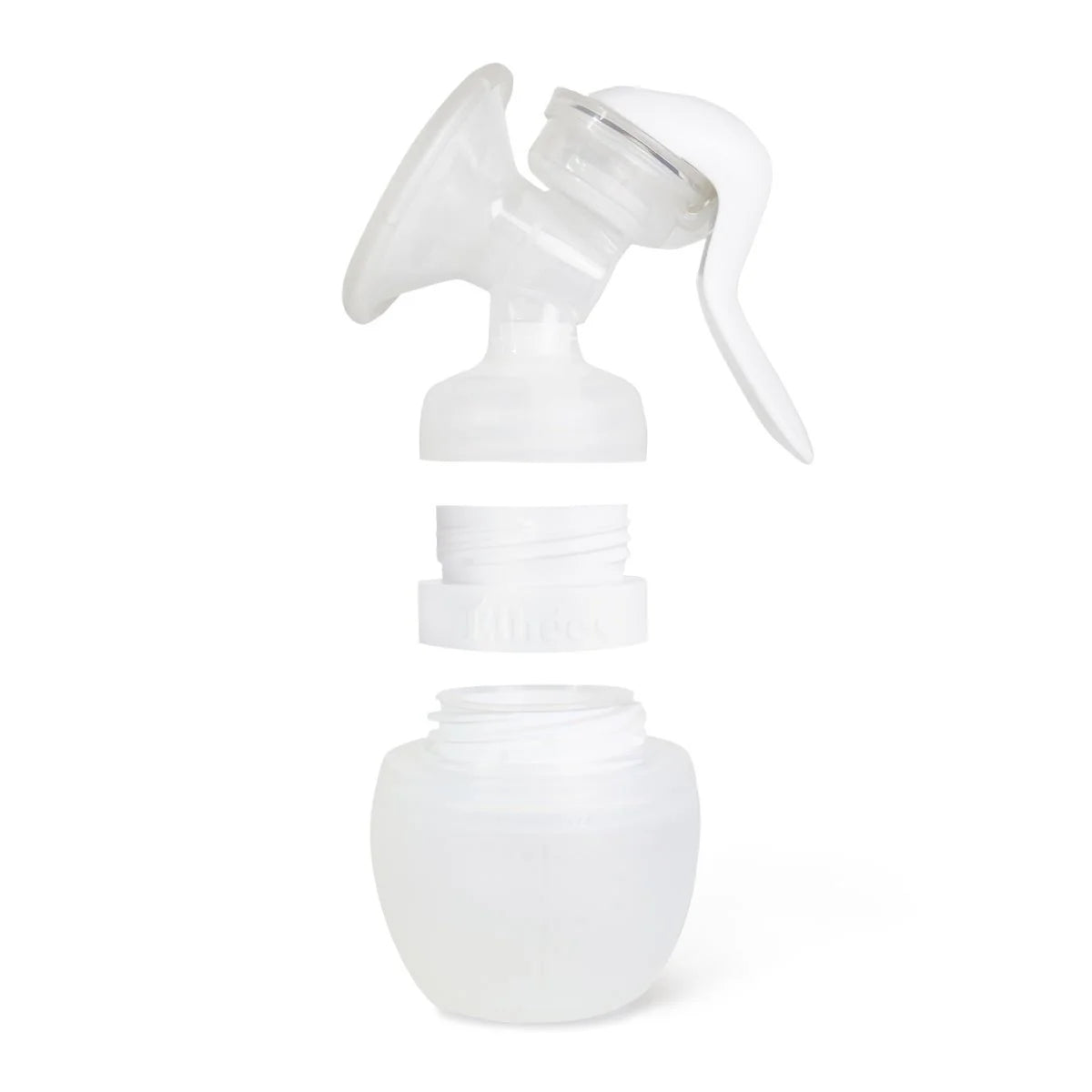 Adaptateur Tire-Lait Avent et chauffe Biberon - ELHEE