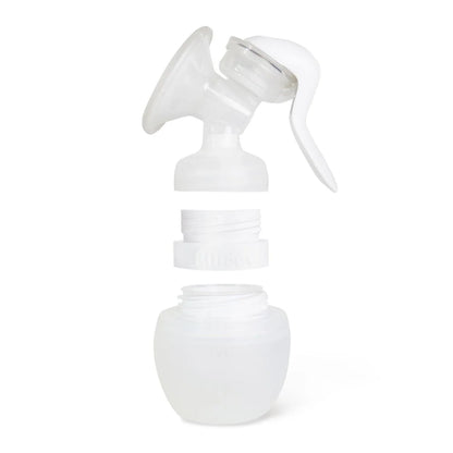 Adaptateur Tire-Lait Avent et chauffe Biberon - ELHEE