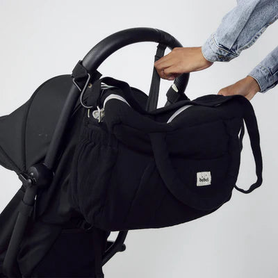 Attaches poussette universel - BEBEL