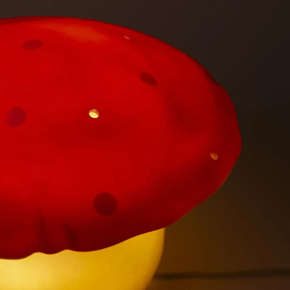 Lampe champignon Moyen - EGMONT TOYS