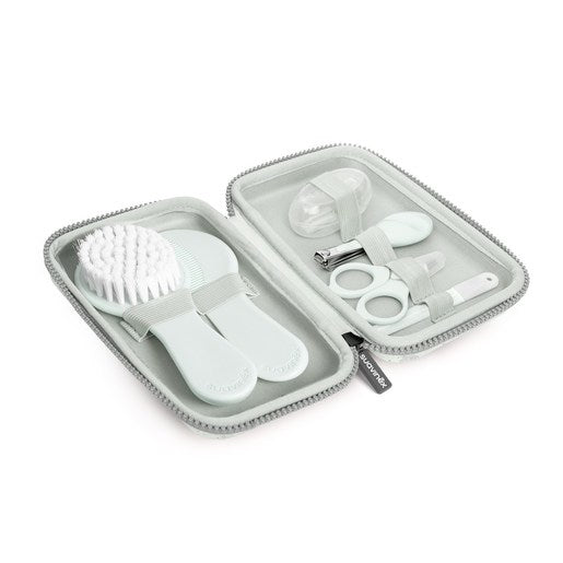 Trousse de toilette Birdies Verte - SUAVINEX