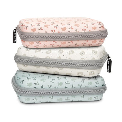 Trousse de toilette Birdies Verte - SUAVINEX