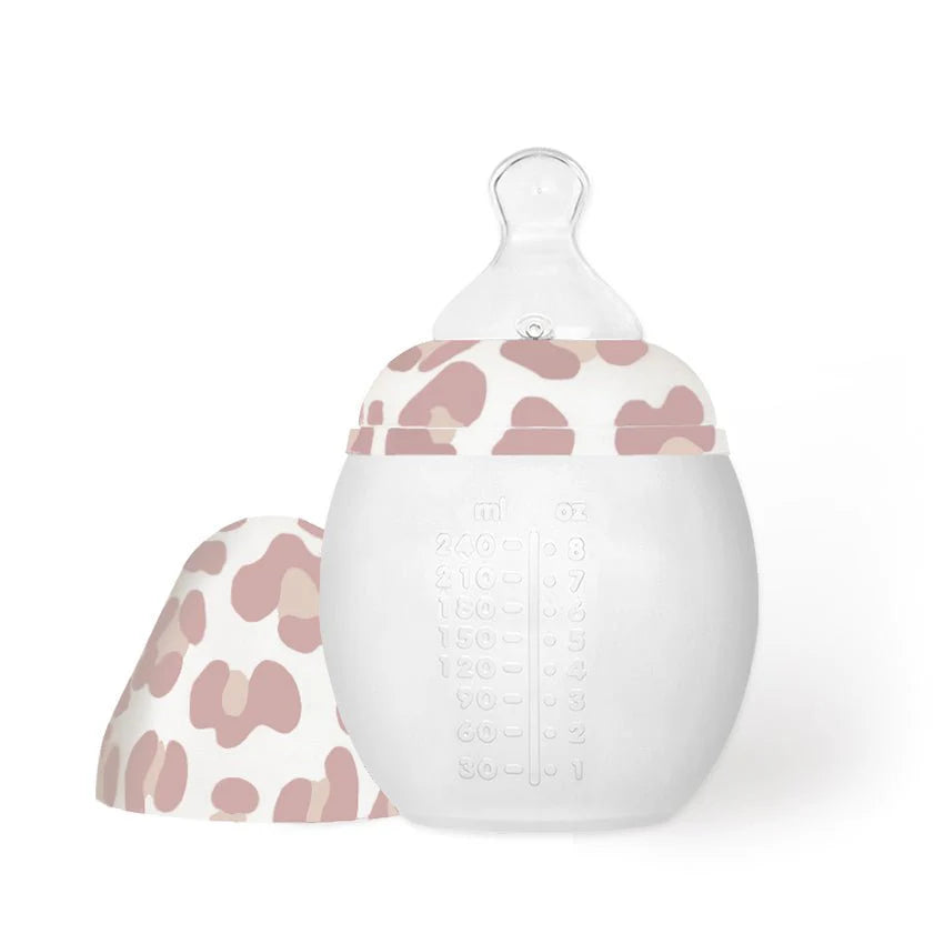 Biberon anti colique 240 ml - ELHEE