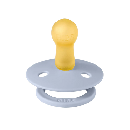 Sucettes pacifier Taille 2 lot de 2 - BIBS