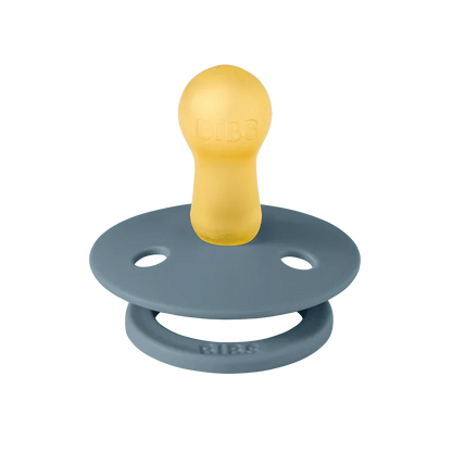 Sucettes pacifier Taille 2 lot de 2 - BIBS