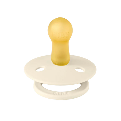 Sucettes pacifier Taille 2 lot de 2 - BIBS