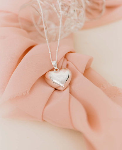 Bola de grossesse coeur - ATELIER AISMEE