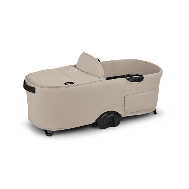 Bugaboo - Nacelle complète pour Poussette Dragonfly