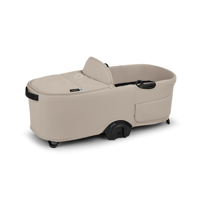 Bugaboo - Nacelle complète pour Poussette Dragonfly