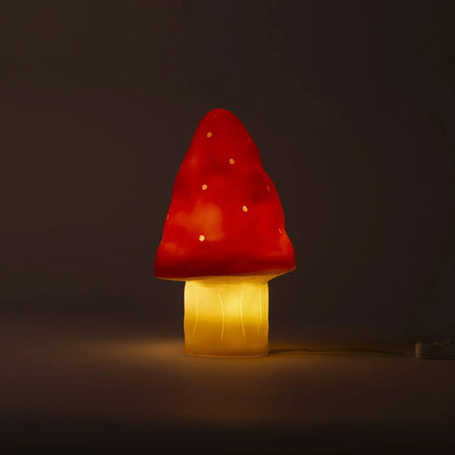 Lampe champignon Petit Modèle - EGMONT TOYS
