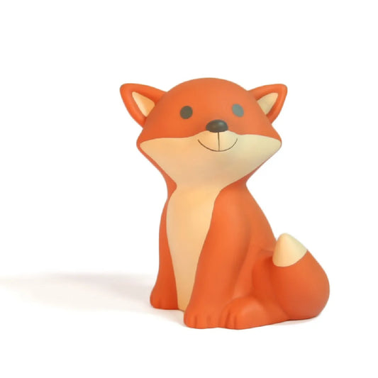 Veilleuse César le renard - ATELIER PIERRE JUNIOR