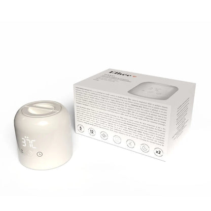 ELHEE - Chauffe-Biberon nomade "sans fil" TooGo 2.0