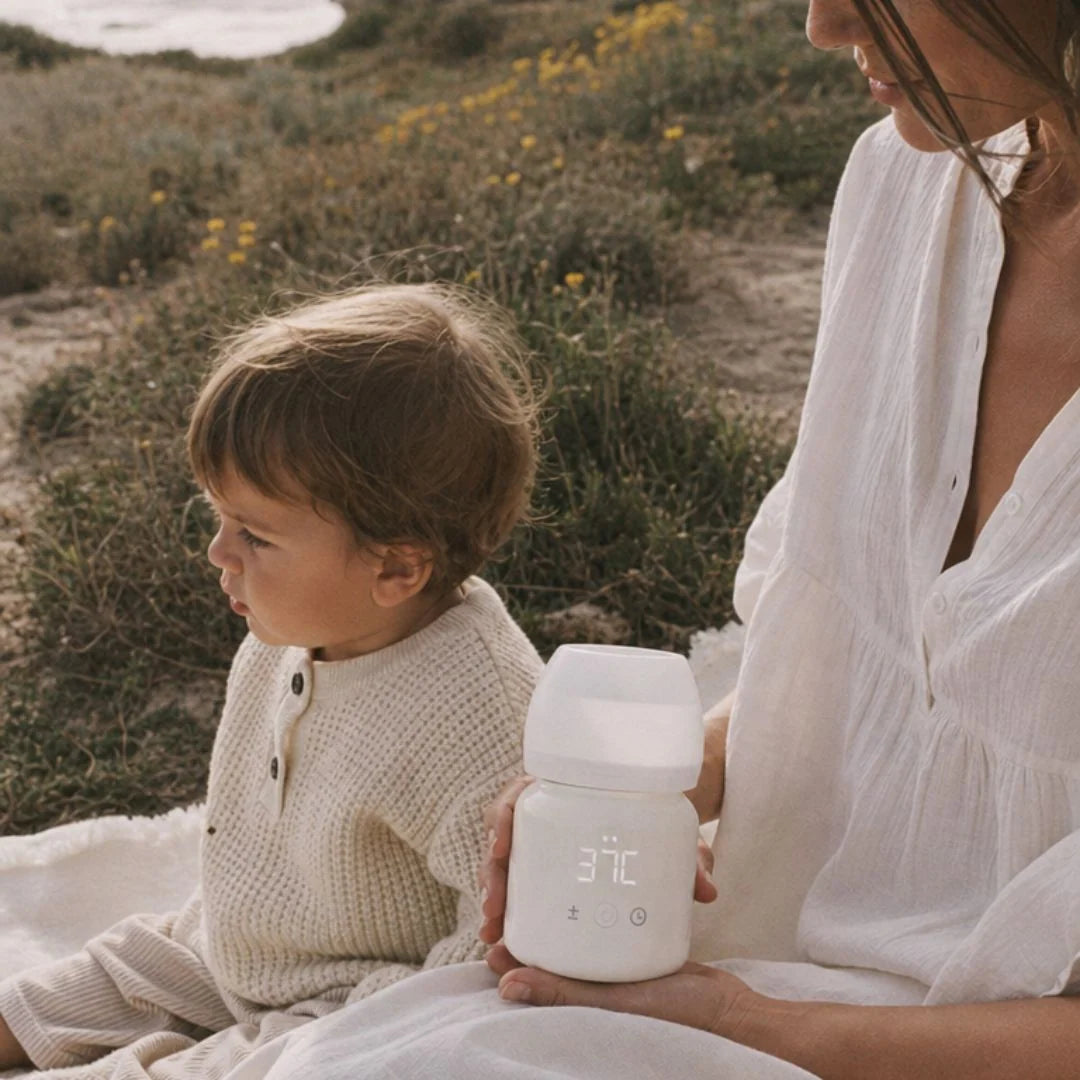 ELHEE - Chauffe-Biberon nomade "sans fil" TooGo 2.0