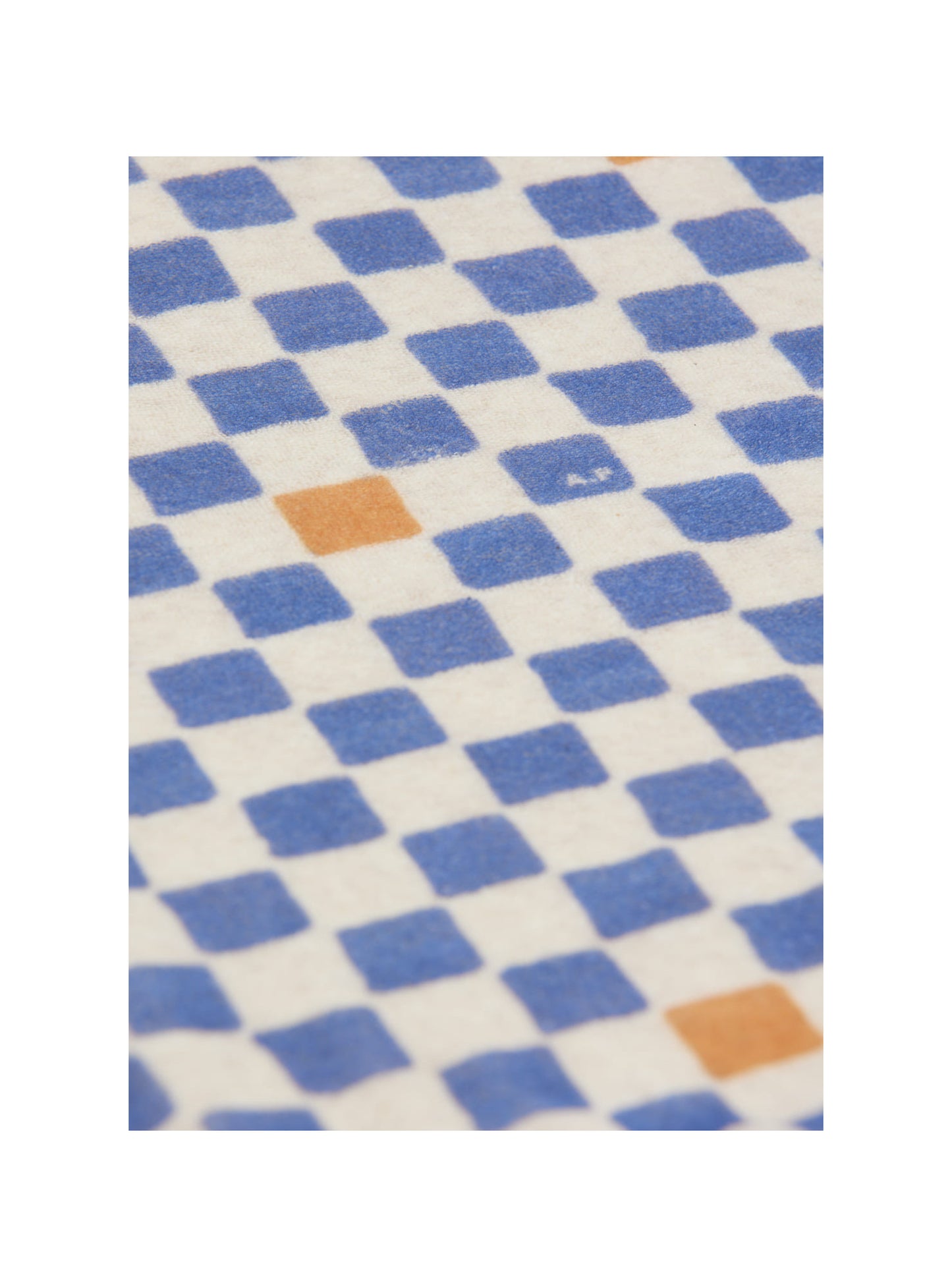 Combishort éponge Damier - ARSENE ET LES PIPELETTES
