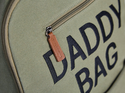 Sac à dos à langer "DADDY BAG" - CHILDHOME