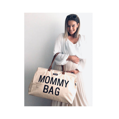 Sac à langer "MOMMY BAG" - CHILDHOME