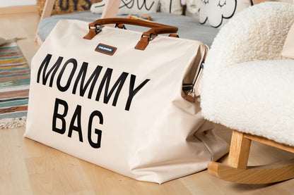 Sac à langer "MOMMY BAG" - CHILDHOME