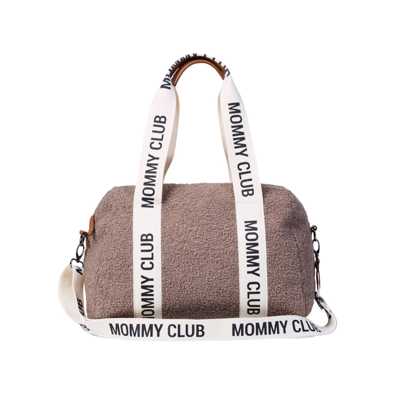 Sac à langer "Mommy Club" - CHILDHOME