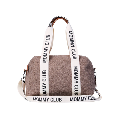 Sac à langer "Mommy Club" - CHILDHOME
