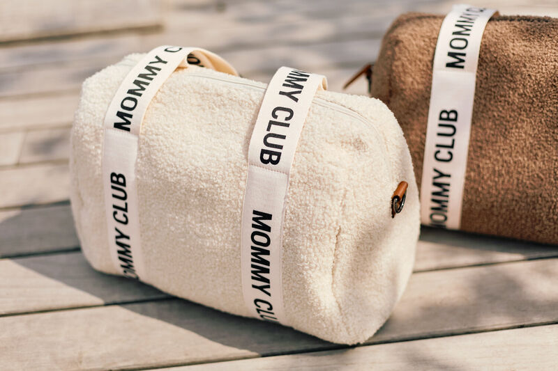 Sac à langer "Mommy Club" - CHILDHOME