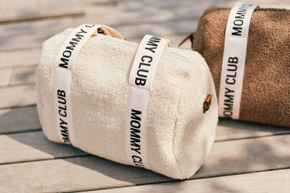 Sac à langer "Mommy Club" - CHILDHOME