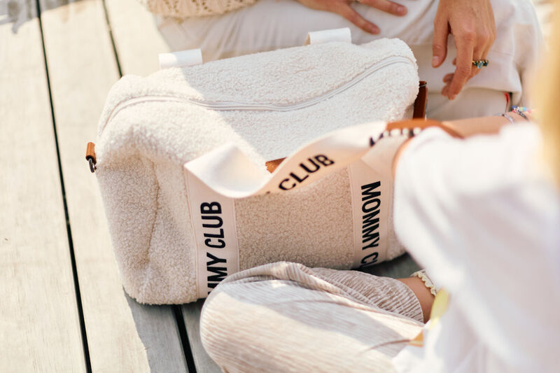 Sac à langer "Mommy Club" - CHILDHOME
