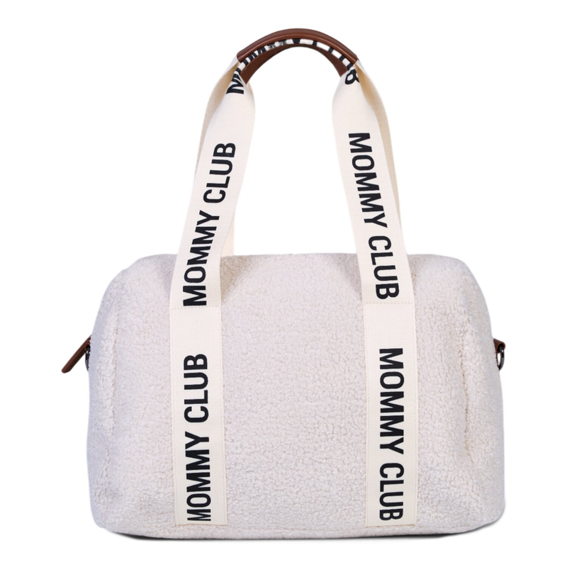 Sac à langer "Mommy Club" - CHILDHOME