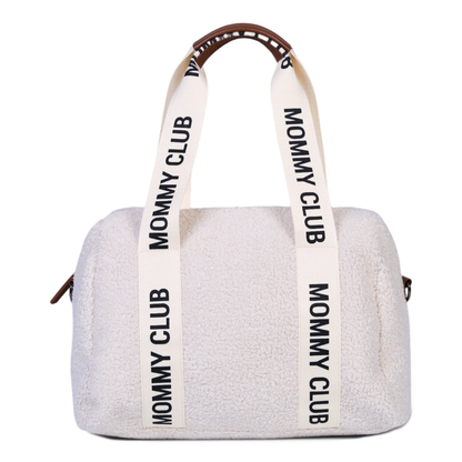 Sac à langer "Mommy Club" - CHILDHOME