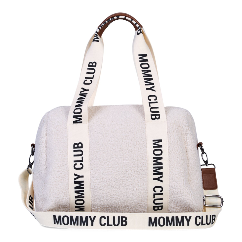 Sac à langer "Mommy Club" - CHILDHOME