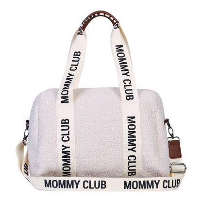 Sac à langer "Mommy Club" - CHILDHOME