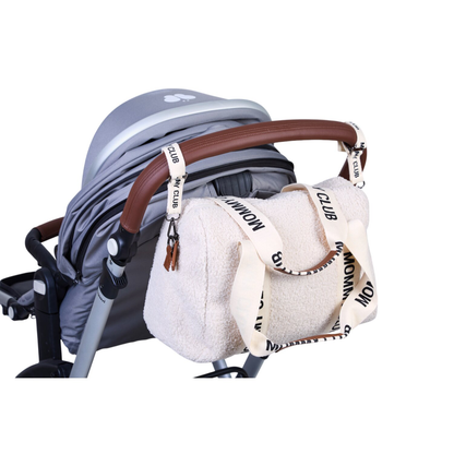 Sac à langer "Mommy Club" - CHILDHOME
