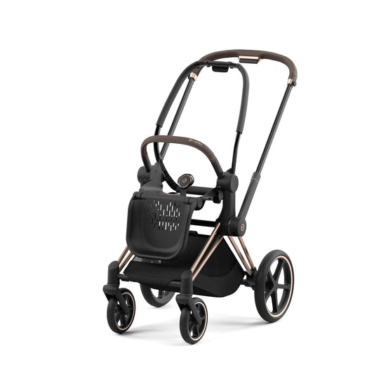 Châssis poussette PRIAM - CYBEX